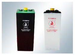 高爾夫球車用蓄電池